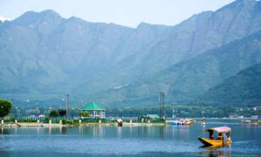 Dal Jheel kashmir athiti devo bhavo tours rishikesh