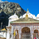 gangotri char dham of uttrakhand