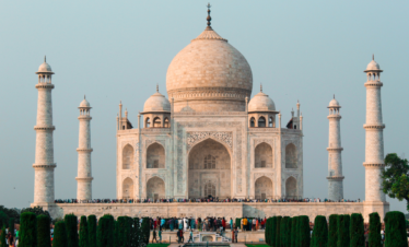 Golden Triangle Tour Package athiti devo bhavo tours