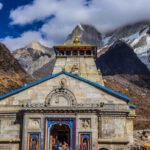 kedarnath char dham of uttrakhand