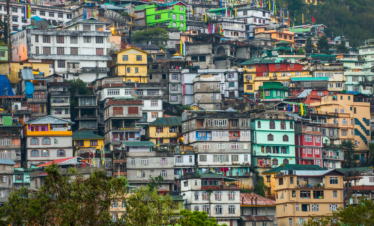 Darjeeling Tour Package athiti devo bhavo rishikesh uattrakhand