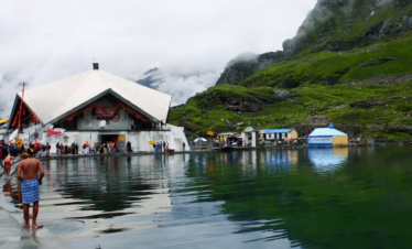 hemkund shaib package athiti devo bhavo tours