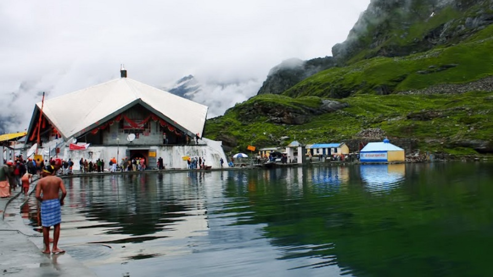 hemkund shaib package athiti devo bhavo tours