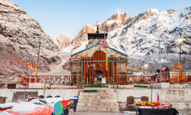Do Dham Kedarnath athiti devo bhavo tours rishikesh Uattrakhand