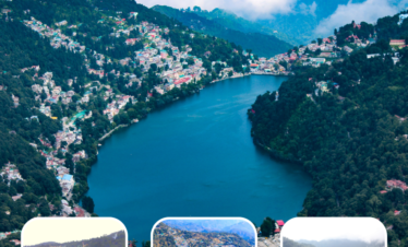 nanital tour package athiti devo bhavo tours