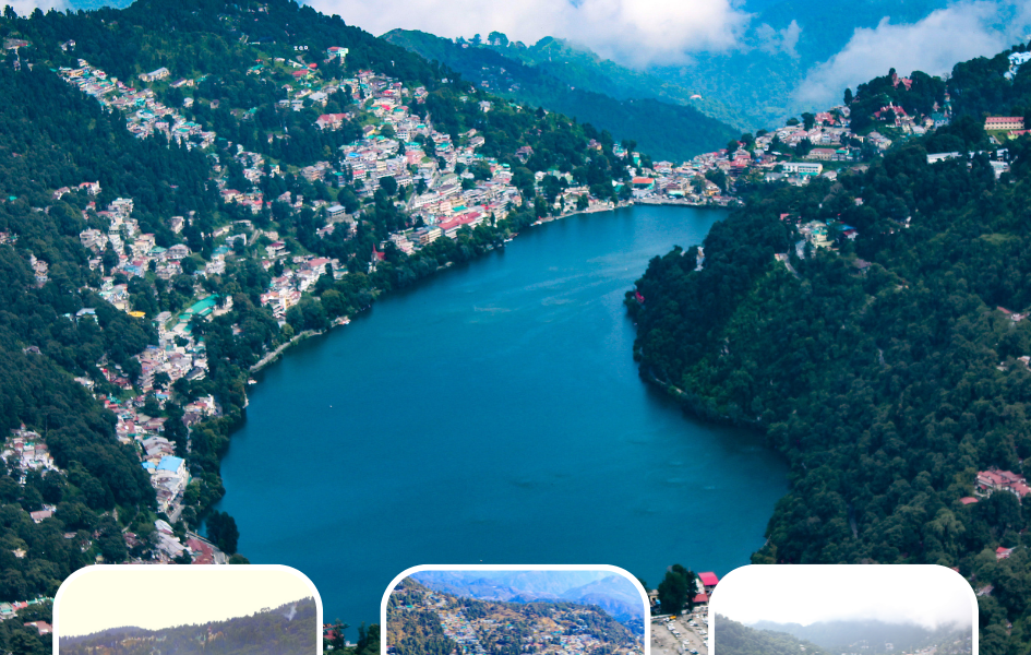 nanital tour package athiti devo bhavo tours