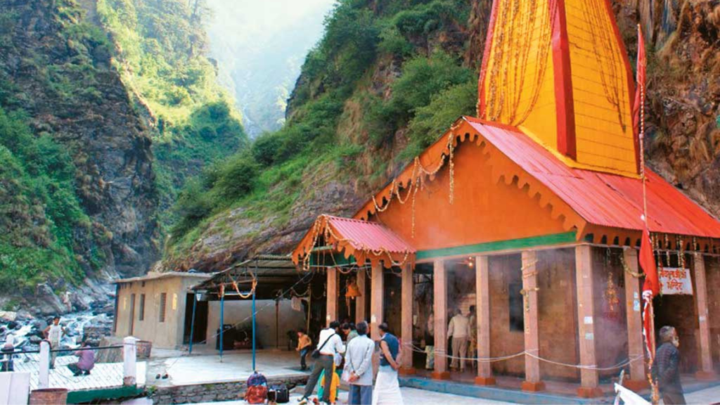 yamunotri