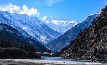 Harshil Gangotri tour athiti devo bhavo tours