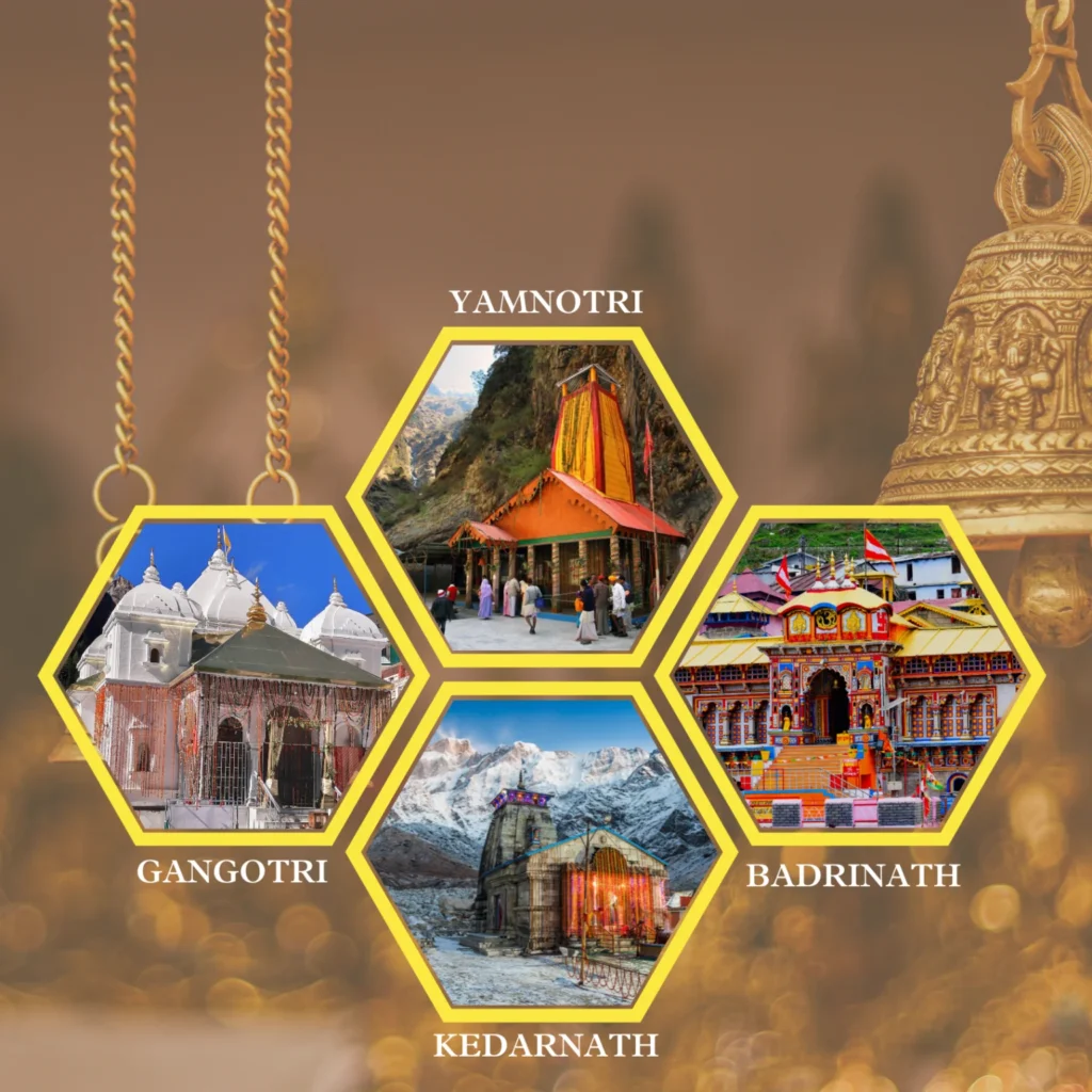 Chardhamyatra Athiti devo Bhavo Tours rishikesh