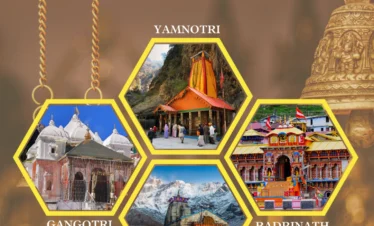Chardhamyatra Athiti devo Bhavo Tours rishikesh
