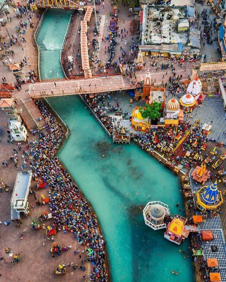 Haridwar