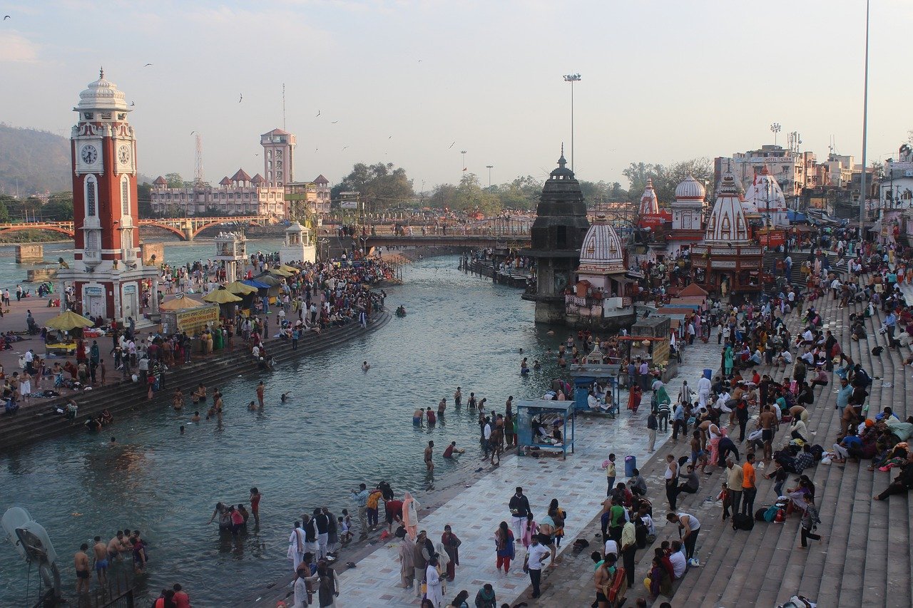 mansa devi temple haridwar