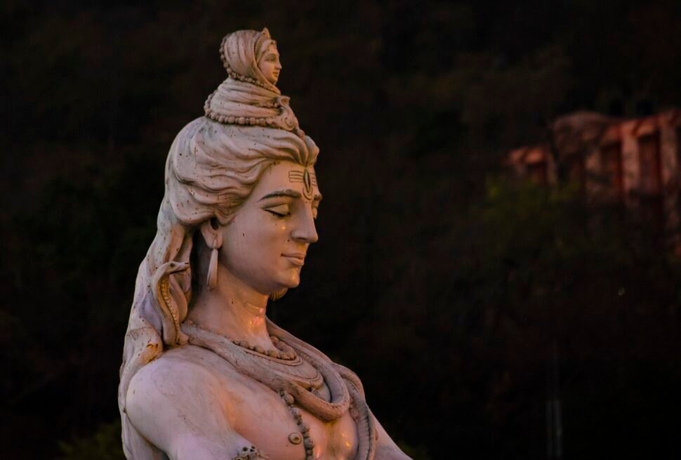 lord shiva, char dham of uttrakhand