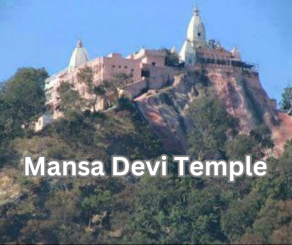 mansa devi temple