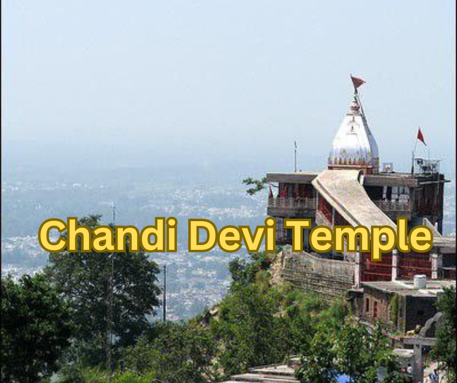 chandi devi temple