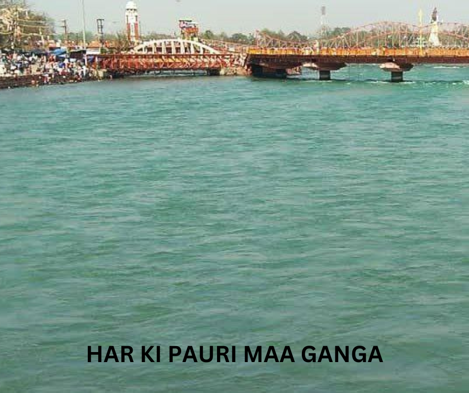 har ki pauri