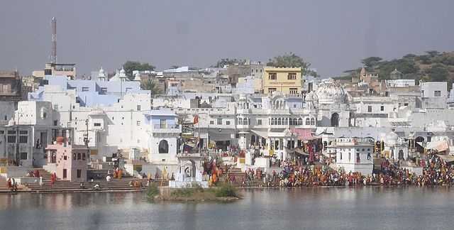 Gau Ghat