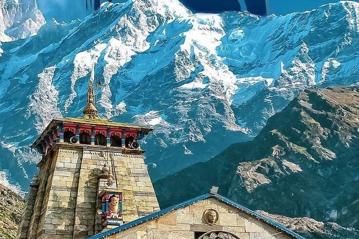 Do Dham Yatra