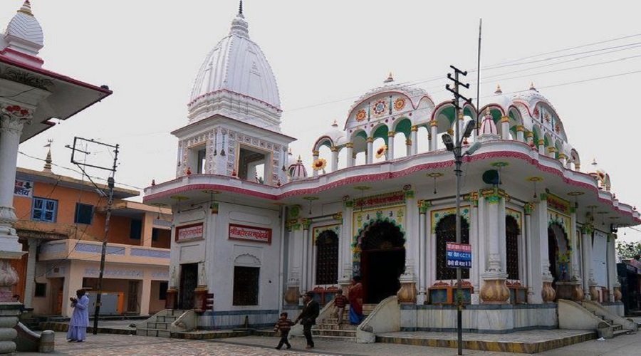 daksha mandir haridwar