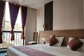 Hotel niyam inn