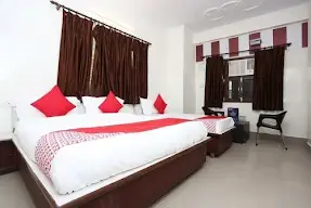 hotel shiva palace hotels in haridwar near railway station