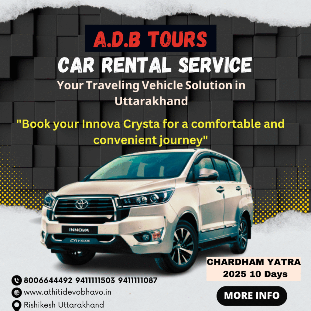 ADB Tours car renta service