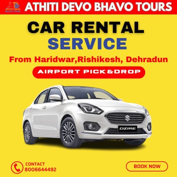 A.D.B Car rental service