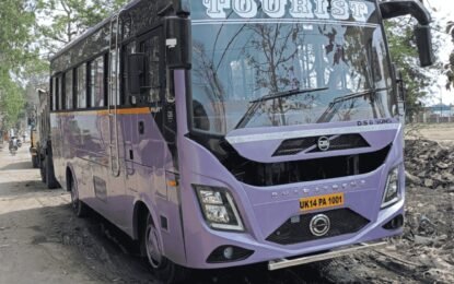 A.D.B Tours Rishikesh