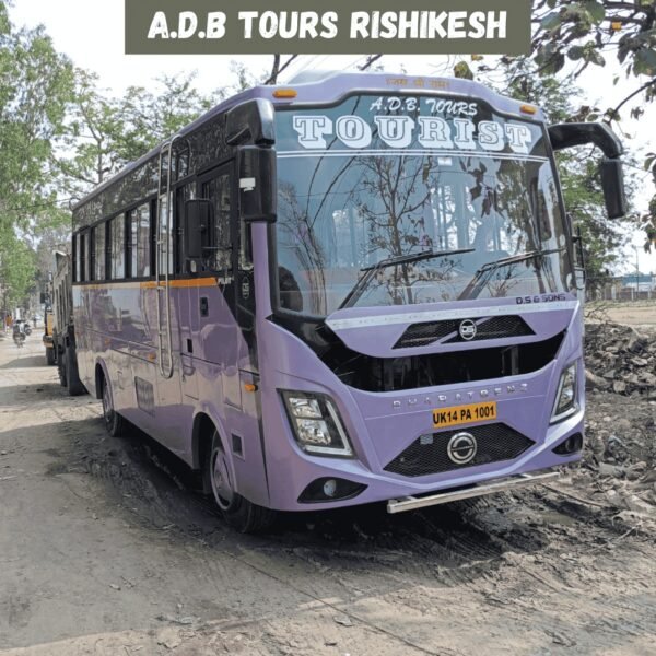 A.D.B Tours Rishikesh