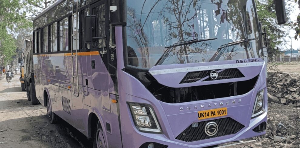 A.D.B Tours Rishikesh