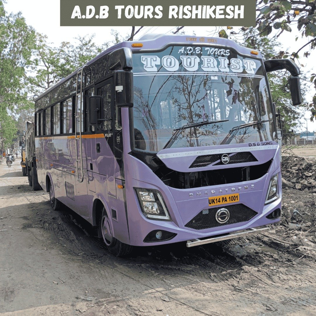 A.D.B Tours Rishikesh
