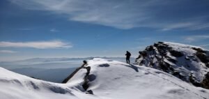 Rishikesh to Chopta
