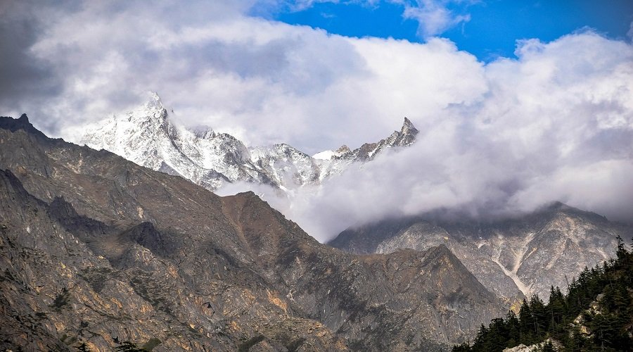 Rishikesh to Uttarkashi