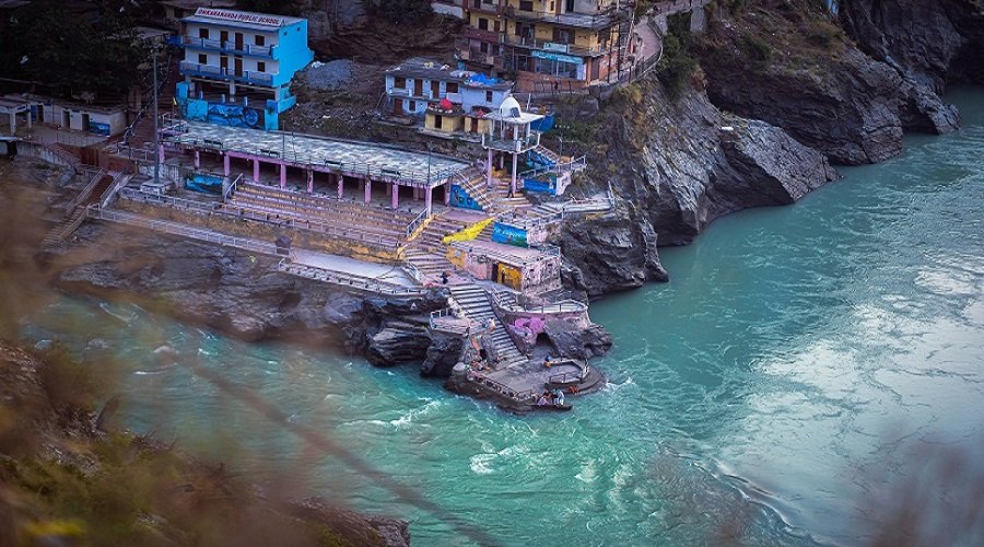 Rishikesh to Devprayag Distance