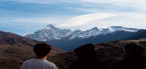 Rishikesh to Joshimath