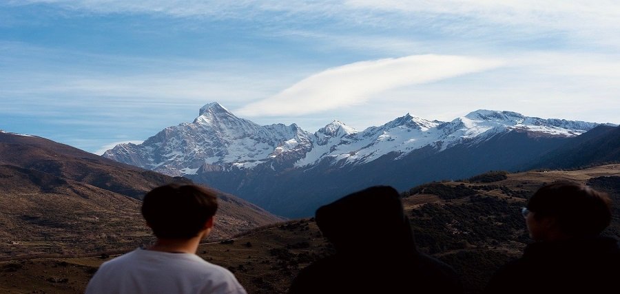 Rishikesh to Joshimath