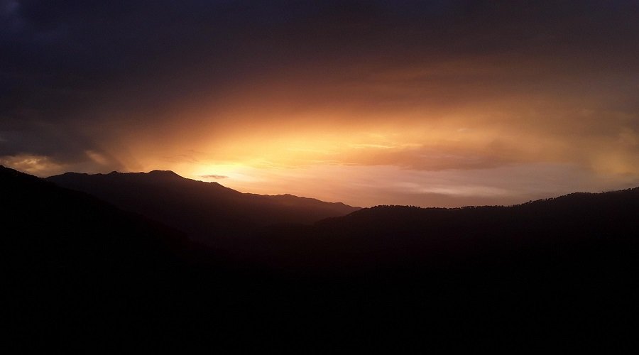 Rishikesh to Srinagar, Uttarakhand