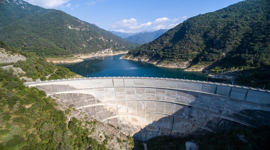 Rishikesh to Tehri Dam