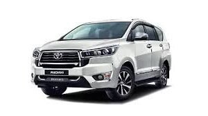 Innova Crysta