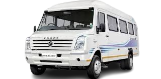 tempo traveller