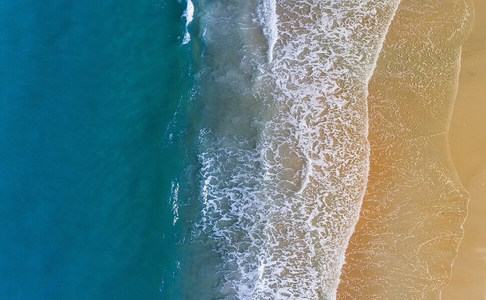 Rishikesh Beaches