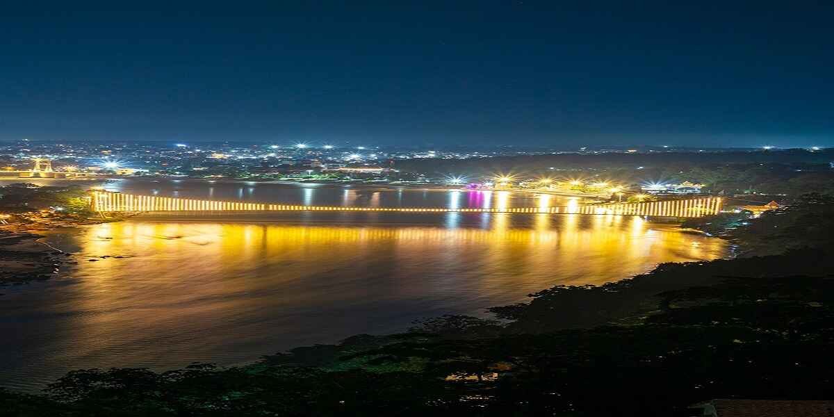 Beatles Ashram Rishikesh