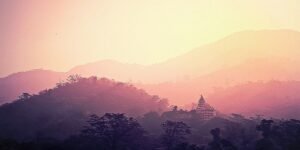 Rishikesh Weather
