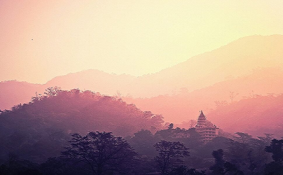 Rishikesh Weather