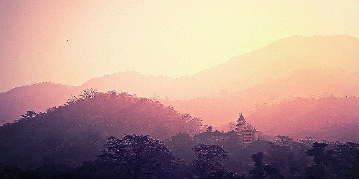 Rishikesh Weather